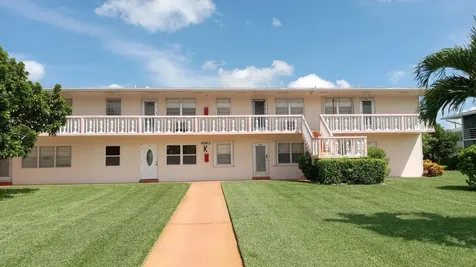 262 Norwich K West Palm Beach FL 33417