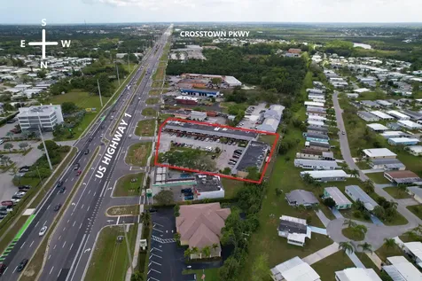 8025 S U.s. Highway 1 Port Saint Lucie FL 34952