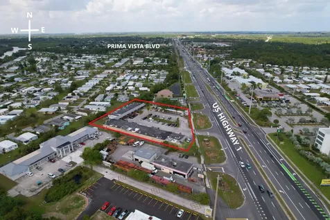 8025 S U.s. Highway 1 Port Saint Lucie FL 34952