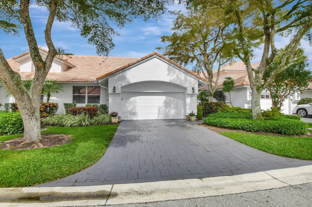 2201 Nw 53rd Street Boca Raton FL 33496