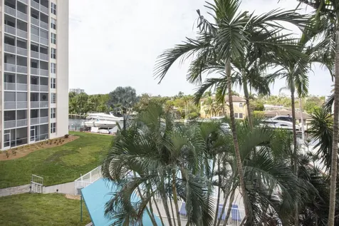 1391 S Ocean Boulevard Pompano Beach FL 33062