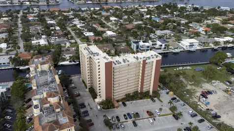 1391 S Ocean Boulevard Pompano Beach FL 33062