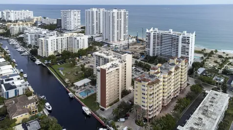 1391 S Ocean Boulevard Pompano Beach FL 33062