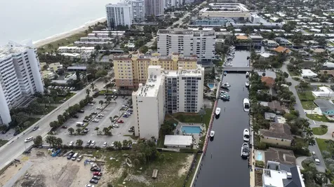 1391 S Ocean Boulevard Pompano Beach FL 33062