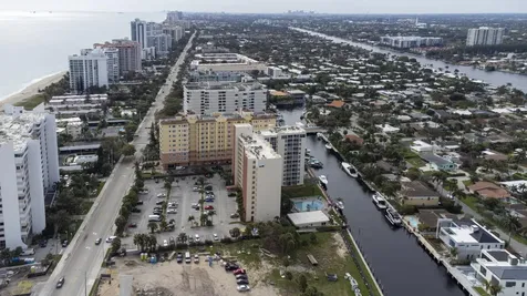 1391 S Ocean Boulevard Pompano Beach FL 33062