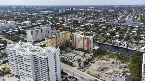1391 S Ocean Boulevard Pompano Beach FL 33062