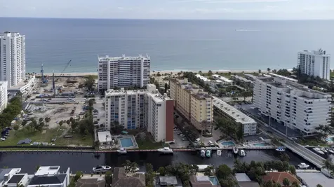1391 S Ocean Boulevard Pompano Beach FL 33062