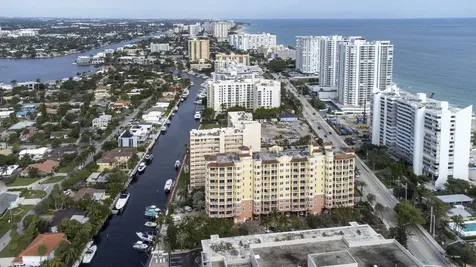 1391 S Ocean Boulevard Pompano Beach FL 33062