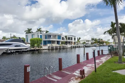 1391 S Ocean Boulevard Pompano Beach FL 33062