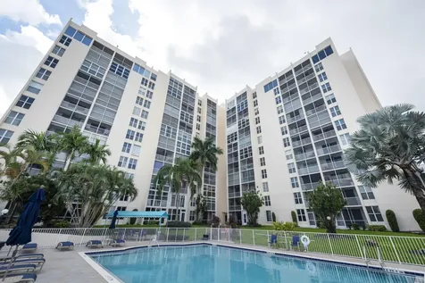 1391 S Ocean Boulevard Pompano Beach FL 33062