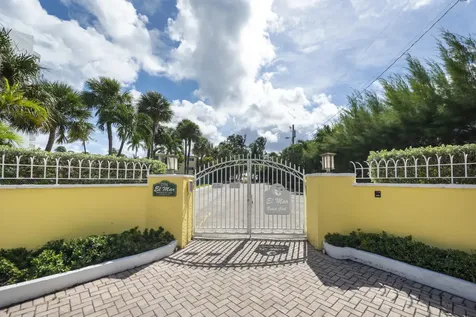 1391 S Ocean Boulevard Pompano Beach FL 33062