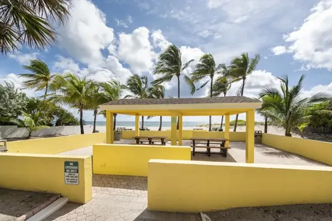 1391 S Ocean Boulevard Pompano Beach FL 33062