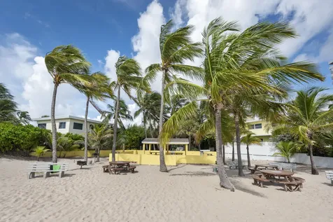 1391 S Ocean Boulevard Pompano Beach FL 33062