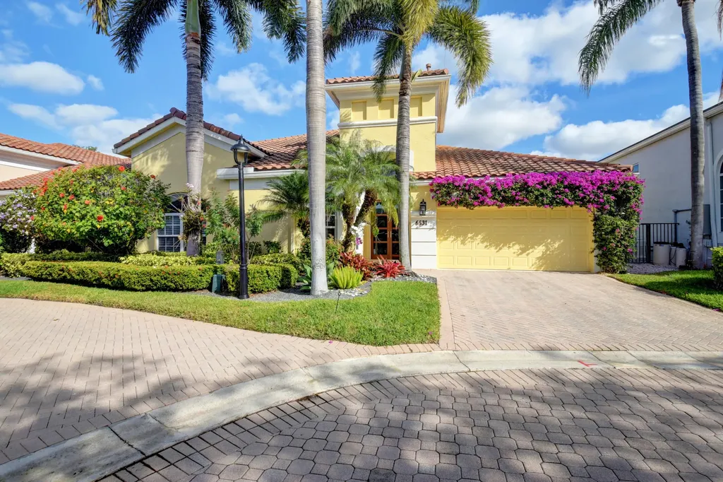 6531 Nw Somerset Circle Boca Raton FL 33496