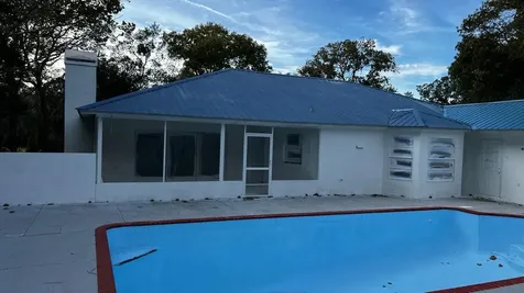 1231 N Greentree Terrace Lecanto FL 34461