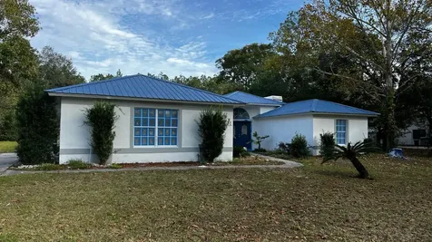 1231 N Greentree Terrace Lecanto FL 34461