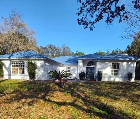 1231 N Greentree Terrace Lecanto FL 34461