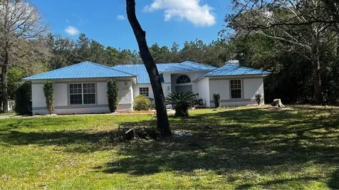 1231 N Greentree Terrace Lecanto FL 34461
