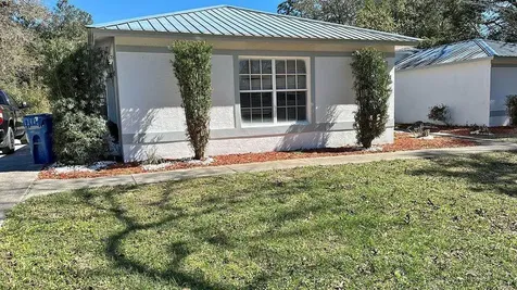 1231 N Greentree Terrace Lecanto FL 34461