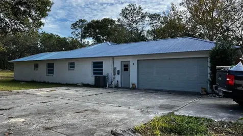 1231 N Greentree Terrace Lecanto FL 34461