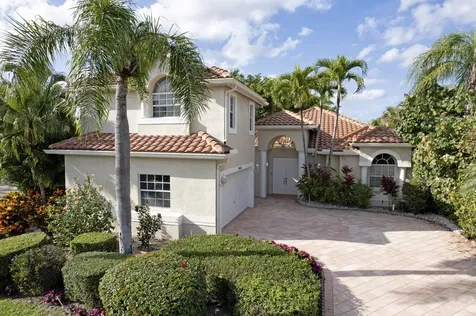 10726 Greenbriar Villa Drive Lake Worth FL 33449