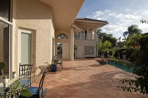 10726 Greenbriar Villa Drive Lake Worth FL 33449