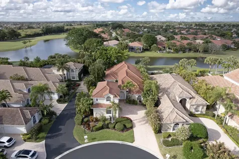 10726 Greenbriar Villa Drive Lake Worth FL 33449