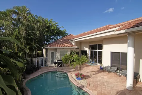 10726 Greenbriar Villa Drive Lake Worth FL 33449