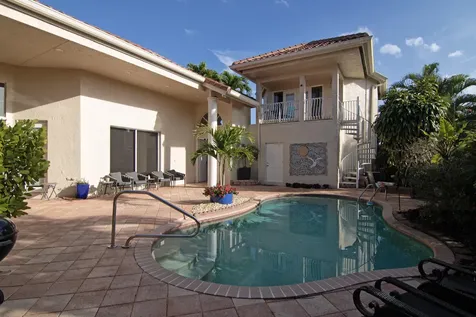 10726 Greenbriar Villa Drive Lake Worth FL 33449