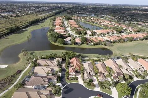 10726 Greenbriar Villa Drive Lake Worth FL 33449