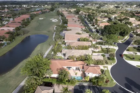 10726 Greenbriar Villa Drive Lake Worth FL 33449