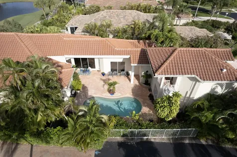 10726 Greenbriar Villa Drive Lake Worth FL 33449