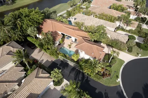 10726 Greenbriar Villa Drive Lake Worth FL 33449