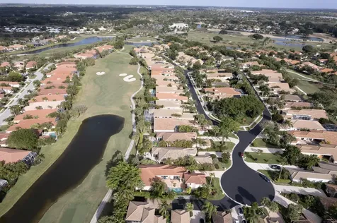 10726 Greenbriar Villa Drive Lake Worth FL 33449