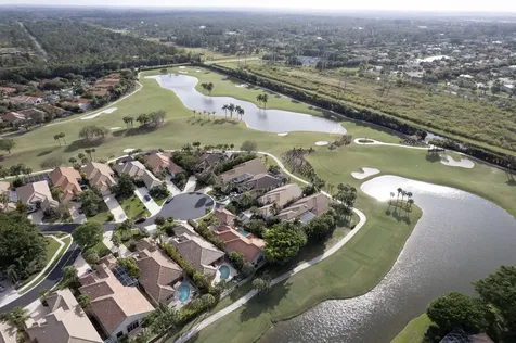 10726 Greenbriar Villa Drive Lake Worth FL 33449