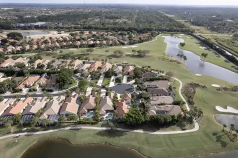 10726 Greenbriar Villa Drive Lake Worth FL 33449