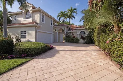 10726 Greenbriar Villa Drive Lake Worth FL 33449