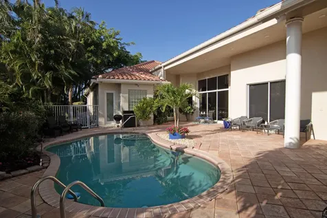 10726 Greenbriar Villa Drive Lake Worth FL 33449