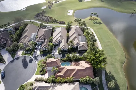 10726 Greenbriar Villa Drive Lake Worth FL 33449