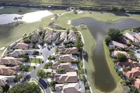 10726 Greenbriar Villa Drive Lake Worth FL 33449