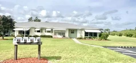 905 Savannas Point Drive Fort Pierce FL 34982