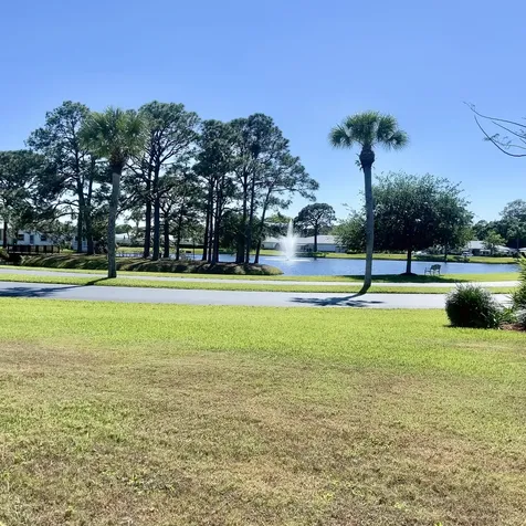 905 Savannas Point Drive Fort Pierce FL 34982