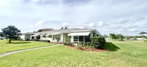 905 Savannas Point Drive Fort Pierce FL 34982