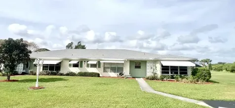 905 Savannas Point Drive Fort Pierce FL 34982