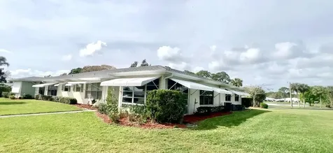 905 Savannas Point Drive Fort Pierce FL 34982