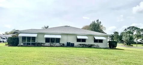 905 Savannas Point Drive Fort Pierce FL 34982