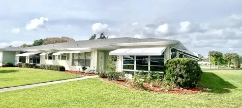 905 Savannas Point Drive Fort Pierce FL 34982