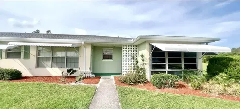 905 Savannas Point Drive Fort Pierce FL 34982