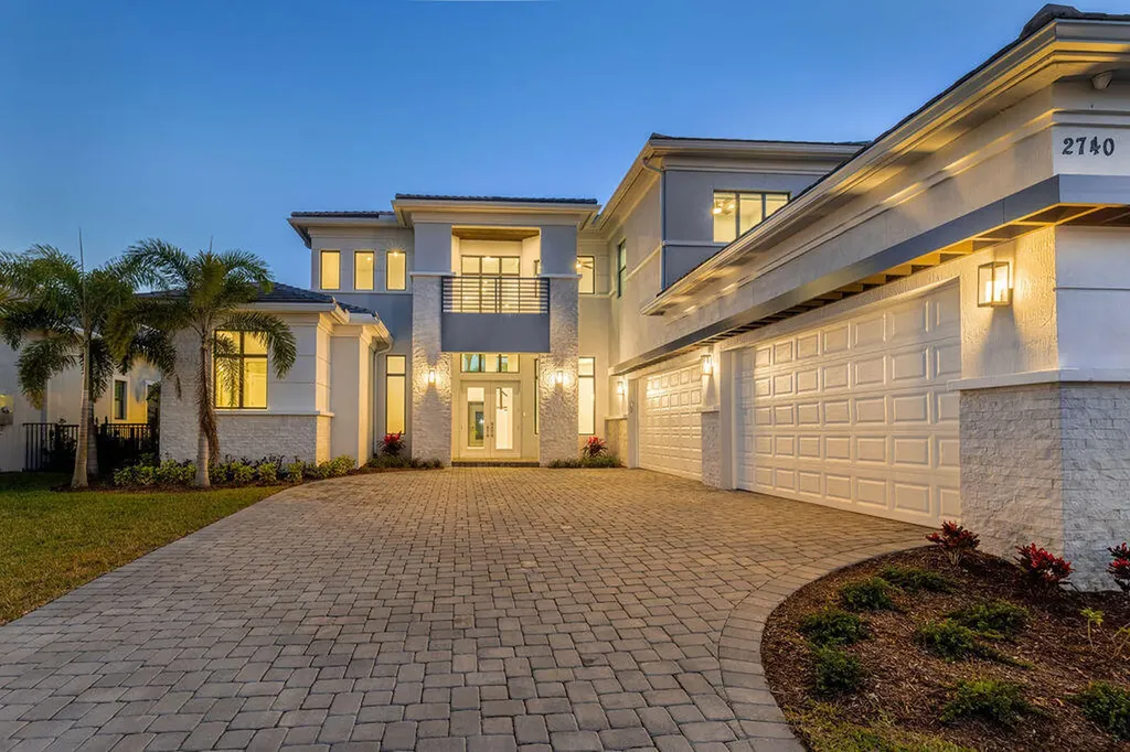 2740 Nw 69th Street Boca Raton FL 33496