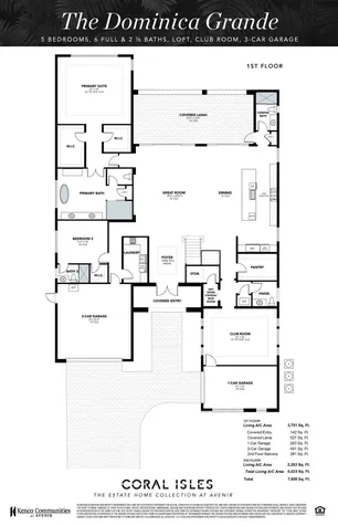 9196 Coral Isles {lot 25} Circle Palm Beach Gardens FL 33412